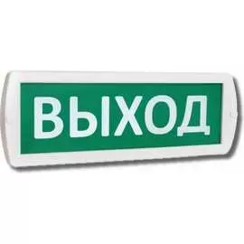 Охранно-пожарный световой оповещатель TDM