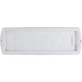 Охранно-пожарный световой оповещатель TDM