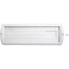 Охранно-пожарный световой оповещатель Wolta Топаз 24 ОСНОВА