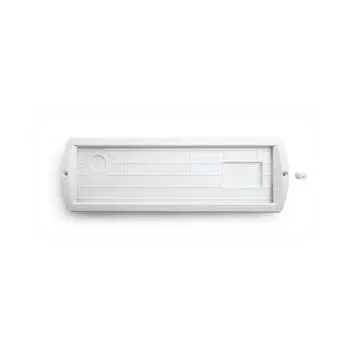 Охранно-пожарный световой оповещатель Wolta Топаз 12 ОСНОВА