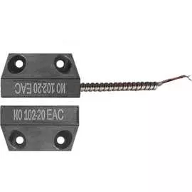 Охранный извещатель Магнито-контакт ИО 102-20 Б3М(3) 00-00002741