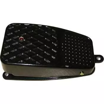 Охранный ручной (ножной) точечный электроконтактный извещатель Магнито-контакт ИО 101-5/1 "ЧЕРЕПАХА-1" 2800