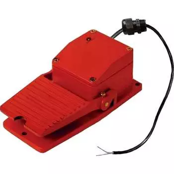 Охранный ручной (ножной) точечный электроконтактный извещатель Магнито-контакт ИО 101-5/2 "ЧЕРЕПАХА-2" 2372