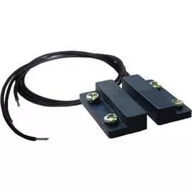 Охранный точечный магнитоконтактный извещатель Магнито-контакт ИО 102-48 00-00001777