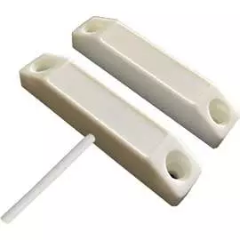 Охранный точечный магнитоконтактный извещатель Магнито-контакт ИО 102 "СМК" 00-00002505