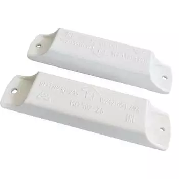 Охранный точечный магнитоконтактный извещатель Магнито-контакт ИО 102-26 исполнение 03 АЯКС 3020