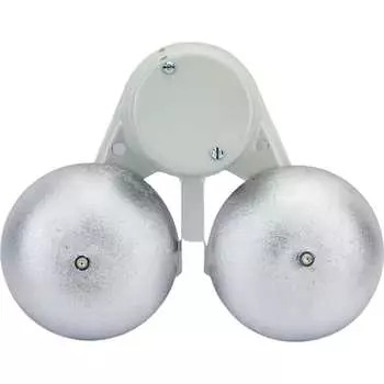 Охранный звуковой оповещатель Электротехник ET003825