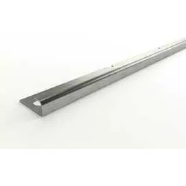 Окантовочный профиль под плитку Лука