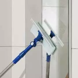 Окномойка Доляна