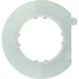 Оконечная круглая рамка для построения неограниченного кол-ва постов LK Studio 889211-1