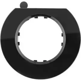 Оконечная круглая рамка для построения неограниченного кол-ва постов LK Studio 889210-1