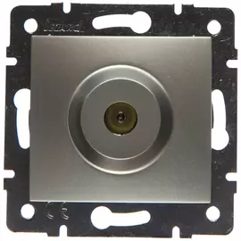 Оконечная розетка Lezard KARINA 707-4388-130