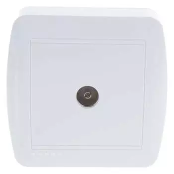 Оконечная розетка Lezard DEMET 711-0200-130