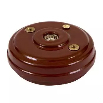 Оконечная розетка Мезонинъ GE70321-04k