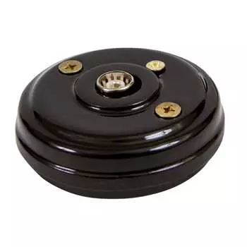 Оконечная розетка Мезонинъ GE70321-05k