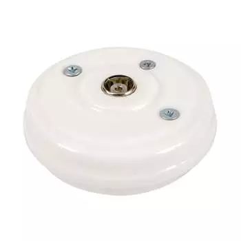 Оконечная розетка Мезонинъ GE70321-01k