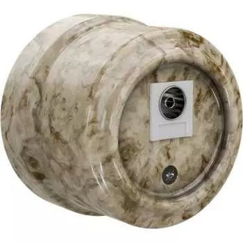 Оконечная розетка Мезонинъ аврора GE70322-19