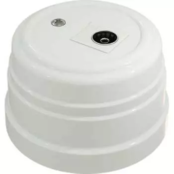 Оконечная, розетка Мезонинъ GE30321-01