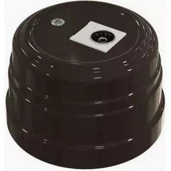 Оконечная, розетка Мезонинъ GE30321-04