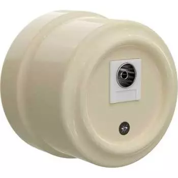 Оконечная розетка Мезонинъ аврора GE70322-02