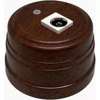 Оконечная, розетка Мезонинъ GE30321-14