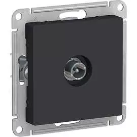 Оконечная розетка Systeme Electric ATLASDESIGN ATN001091