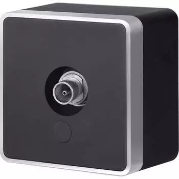 Оконечная ТВ розетка WERKEL