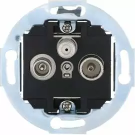 Оконечный механизм розетки LK Studio LK Vintage 885400-1