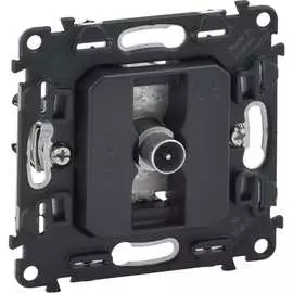 Оконечный механизм TV розетки Legrand Valena Inmatic 753066