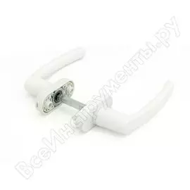 Двухсторонняя оконная ручка Фабрика замков 2WH PS СТ-00000326