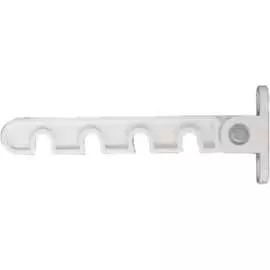 Оконная гребенка для ПВХ Левша У1-5639.Б