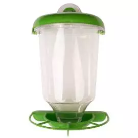 Оконная кормушка для птиц GARDEN SHOW