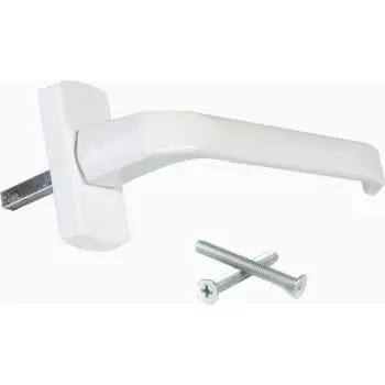 Оконная металлическая ручка Дверной Страж ДС42148