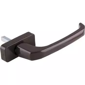 Оконная металлическая ручка Дверной Страж ДС42150