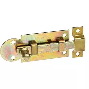 Оконная оцинкованная задвижка ALBERTS 113001