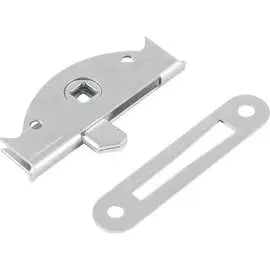 Оконная оцинкованная завертка РемоКолор ЗР3 70-0-226