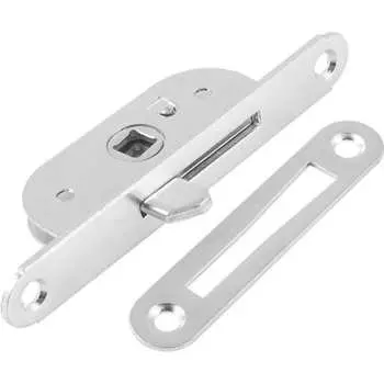 Оконная оцинкованная завертка РемоКолор ЗР2 70-0-225