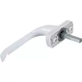 Оконная ручка Метизик 3040.07