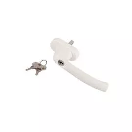 Оконная ручка Метизик 2135.07