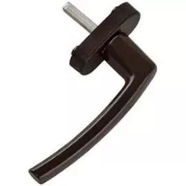 Оконная ручка для ПВХ Левша У1-2279.К