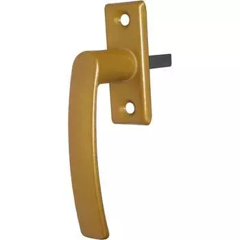 Оконная ручка Левша