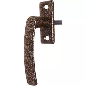 Оконная ручка Левша РО1 У1-2158.СБ