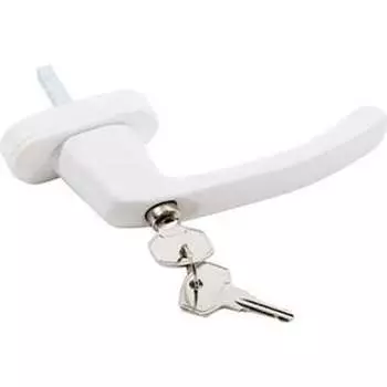 Оконная ручка Невский Крепеж 826227