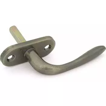 Оконная ручка Palladium Victoria AB 8263