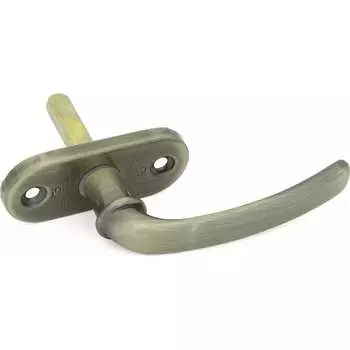 Оконная ручка Palladium Natali AB 8256