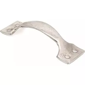 Оконная ручка-скоба Фабрика замков СТ-00001471