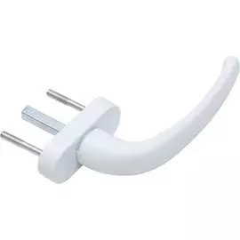 Оконная ручка СКОБЯНОЙ 002380