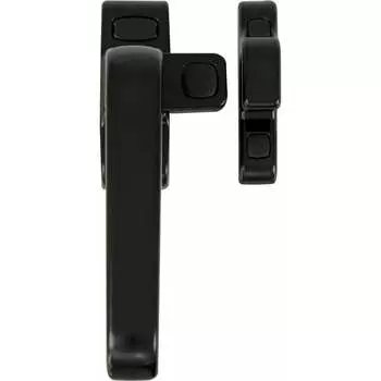 Оконная ручка-засов Amig