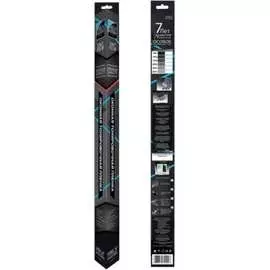 Оконная тонировочная пленка VELX EUROWIN 56422