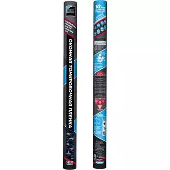 Оконная тонировочная пленка VELX EUROWIN 55203